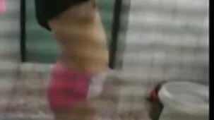 Déjame ayudarte, papá.