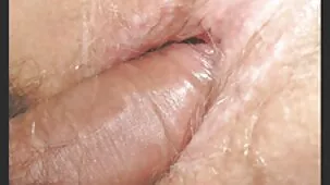 Orgasmo lleno cubierto