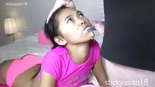 Anal y hacer trampa
