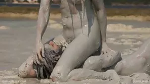 Pitón anal redondo