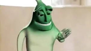 ¿Estamos haciendo porno anal ?