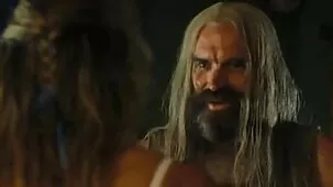 inmerso en la lujuria