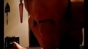 Dirty Dancing: adicción anal