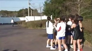 Fiesta con su coño para amas de casa