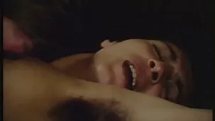 Oscuridad en los ojos