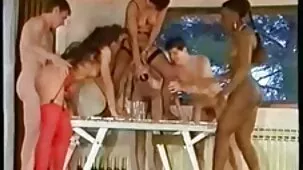 La Bestia Latina