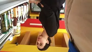 Maldita manera de perder peso