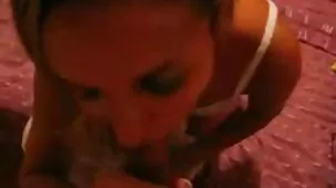 Entrega profunda en maca
