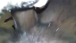 Este vestido es solo para el infierno