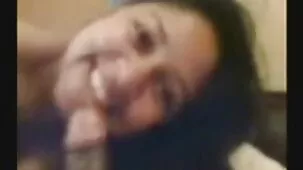 Makima, la mascota anal