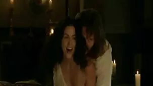 Histeria. Parte 3