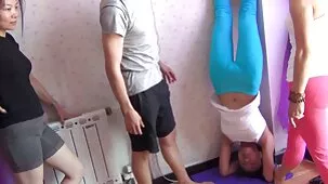 Tutor anal anal
