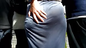 ¿Bromeas? ¿Solo unos segundos ?!