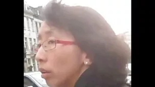 exhibicionismo anal