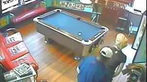 Un tronco arrugado vale la pena tener un trío