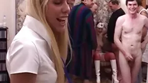 Deseos calientes en cada movimiento