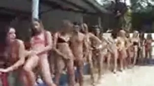 Pase para participantes extranjeros