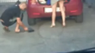 ¿Qué has estado haciendo todo el día ?