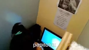 Sumérgete en fantasías perturbadoras