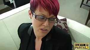 Mi dulce esposa